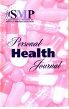 Personal Health Journal