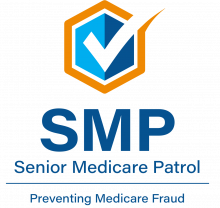 SMP logo